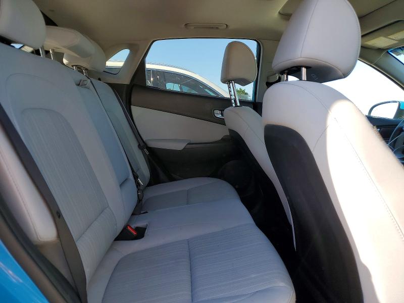 Продажа на аукционе авто 2022 Hyundai Kona, vin: KM8K32AB9NU769183, номер лота: 56862716
