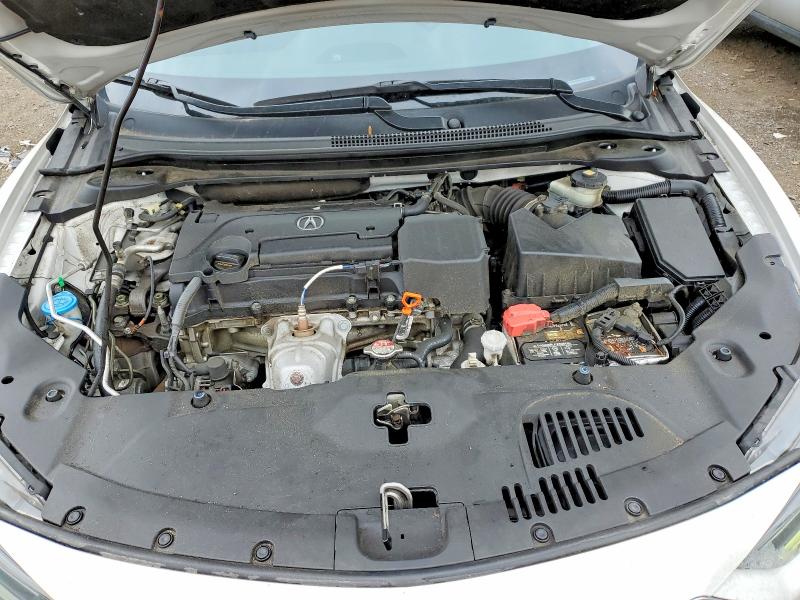 Auction sale of the 2020 Acura Ilx, vin: 19UDE2F31LA001688, lot number: 56676146