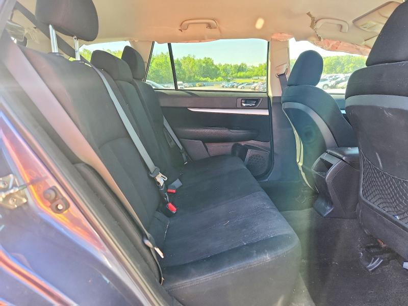 56096026 :رقم المزاد ، 4S4BRBCC8E3309829 vin ، 2014 Subaru Outback مزاد بيع