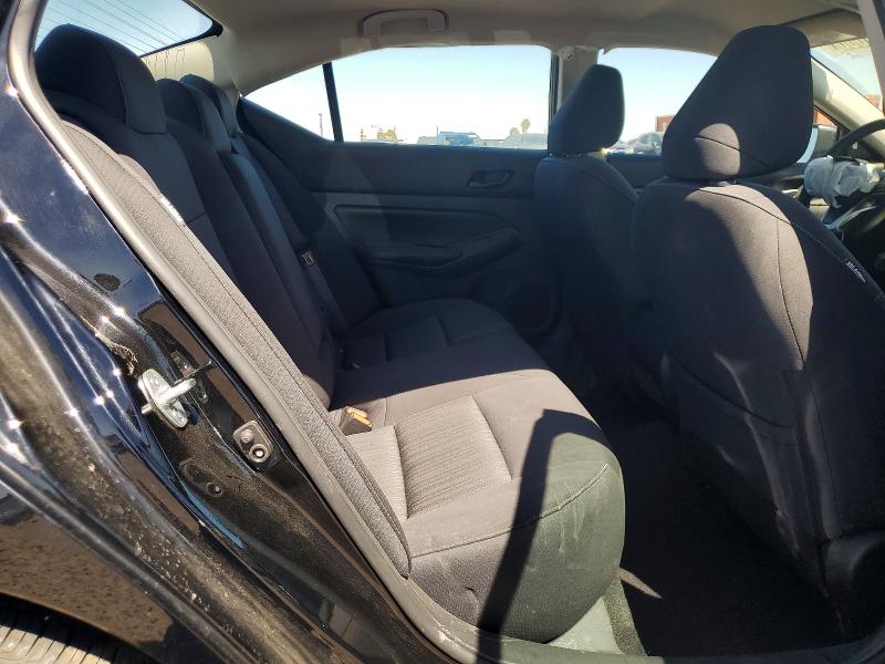 Продажа на аукционе авто 2025 Nissan Altima, vin: 1N4BL4DV2SN428225, номер лота: 56471606