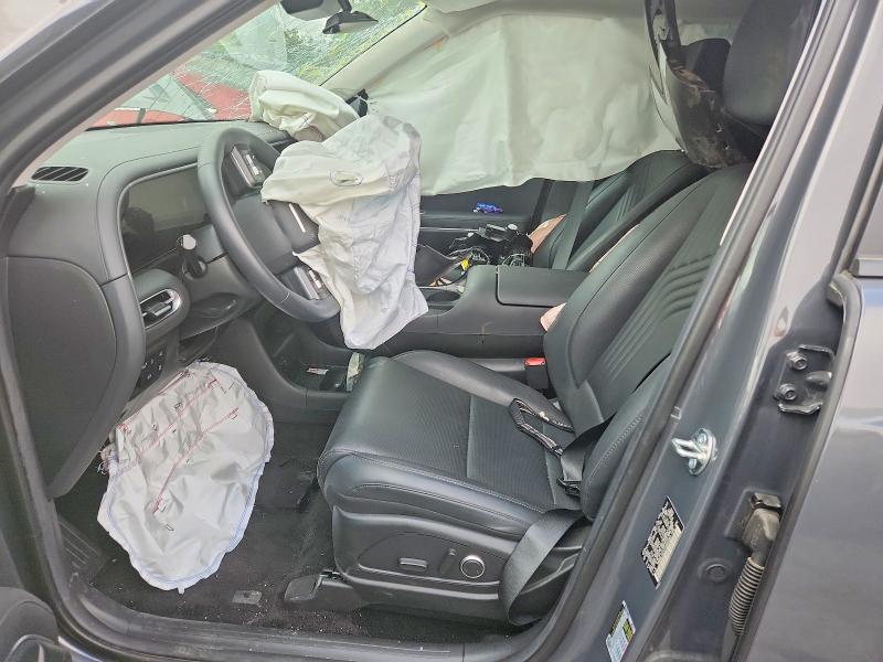 Aukcja sprzedaży 2026 Hyundai Palisade, vin: KM8RL5S29TU060023, numer aukcji: 57933456
