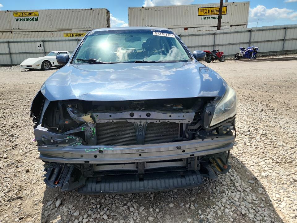 Продажа на аукционе авто 2016 Subaru Legacy, vin: 4S3BNEJ67G3041549, номер лота: 57376346