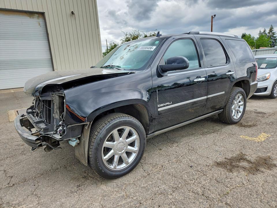 Aukcja sprzedaży 2013 Gmc Yukon, vin: 1GKS2EEF7DR105489, numer aukcji: 55556456