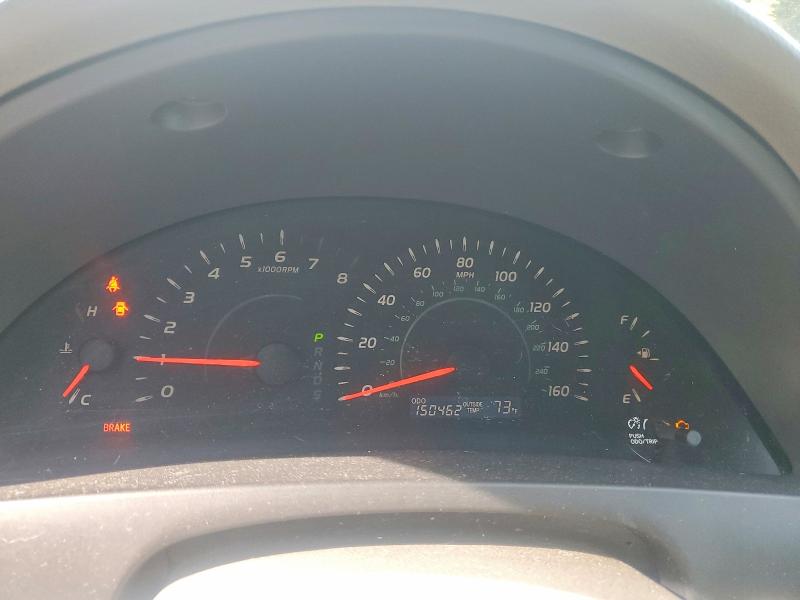 Aukcja sprzedaży 2007 Toyota Camry, vin: 4T1BK46K67U551499, numer aukcji: 57440136