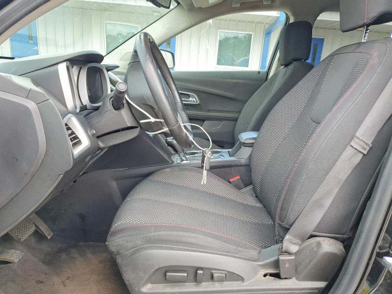 Aukcja sprzedaży 2016 Chevrolet Equinox, vin: 2GNALCEK4G6319885, numer aukcji: 58490216