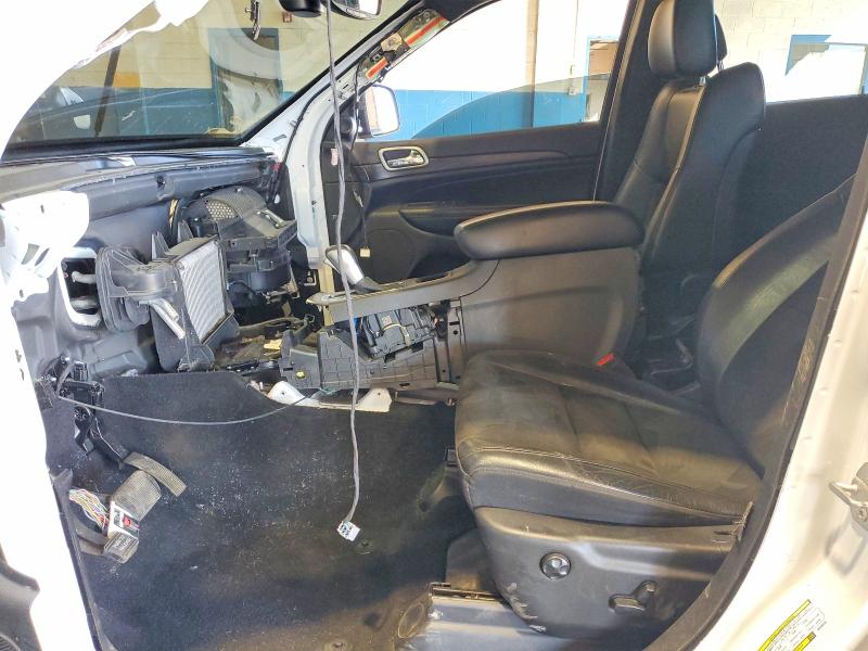 2019 Jeep Grand Cherokee მანქანა იყიდება აუქციონზე, vin: 1C4RJFAG9KC829315, აუქციონის ნომერი: 55541736
