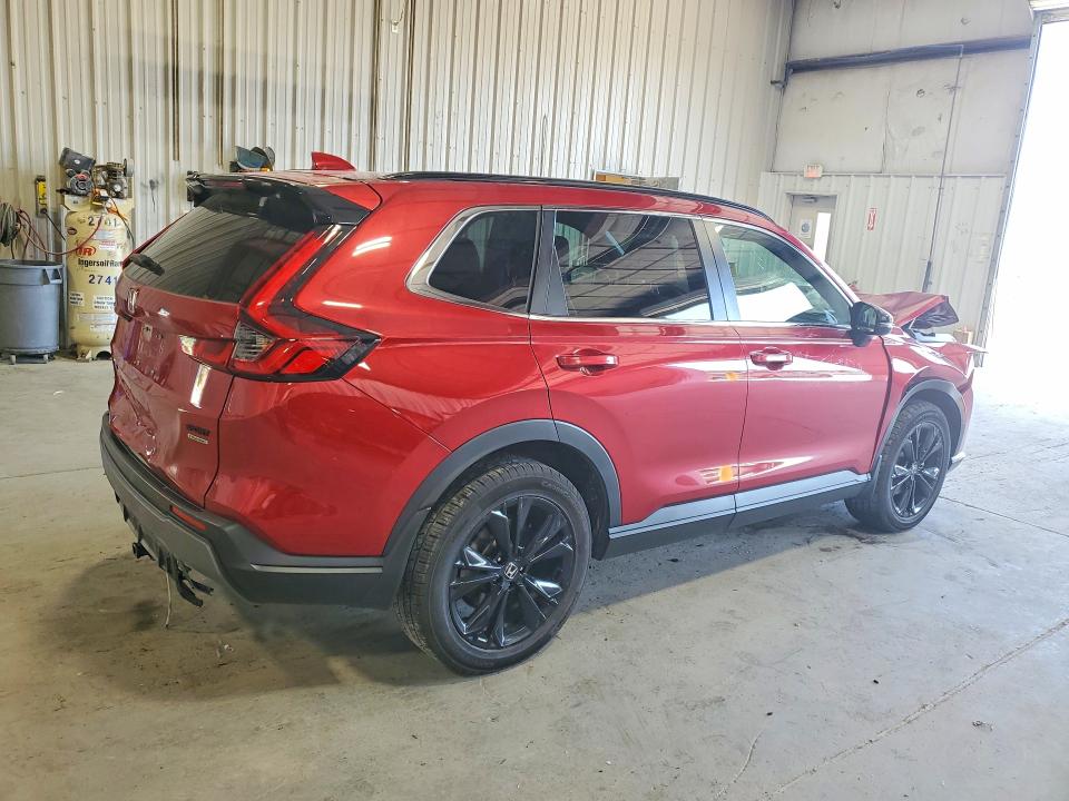 Продаж на аукціоні авто 2023 Honda Cr-v, vin: 7FARS6H92PE025795, номер лоту: 56397676