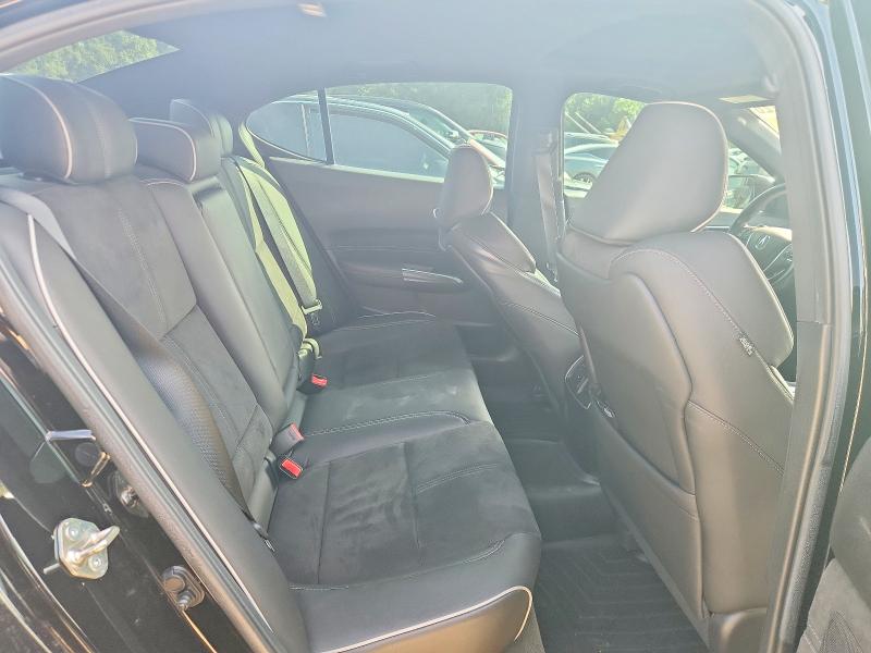 Aukcja sprzedaży 2018 Acura Tlx, vin: 19UUB2F64JA012992, numer aukcji: 56068226