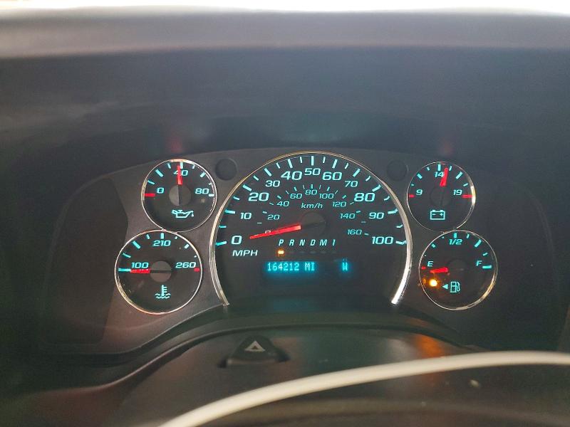 56301436 :رقم المزاد ، 1GAZGPFG9H1138764 vin ، 2017 Chevrolet Express G3500 مزاد بيع
