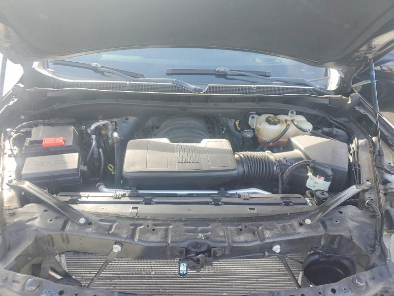 54437486 :رقم المزاد ، 1GNSCRKD6PR145576 vin ، 2023 Chevrolet Tahoe مزاد بيع