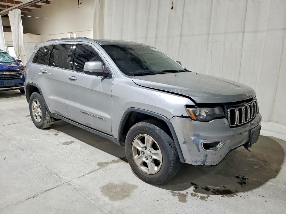 Продажа на аукционе авто 2017 Jeep Grand Cherokee, vin: 1C4RJFAG0HC827591, номер лота: 56767886