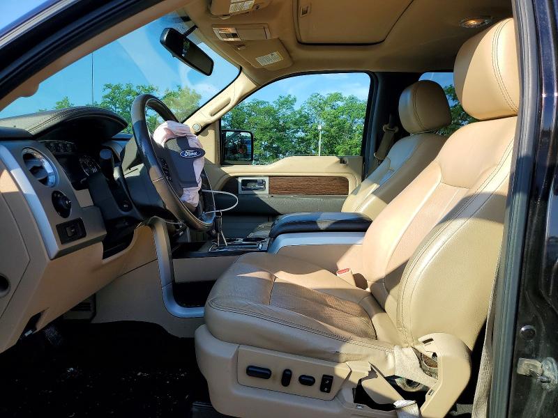 Aukcja sprzedaży 2013 Ford F150, vin: 1FTFW1EF9DFB74180, numer aukcji: 56646556