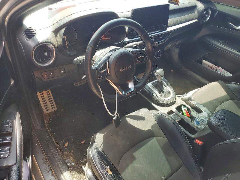 Aukcja sprzedaży 2023 Kia Forte, vin: 3KPF54AD1PE613590, numer aukcji: 56571176
