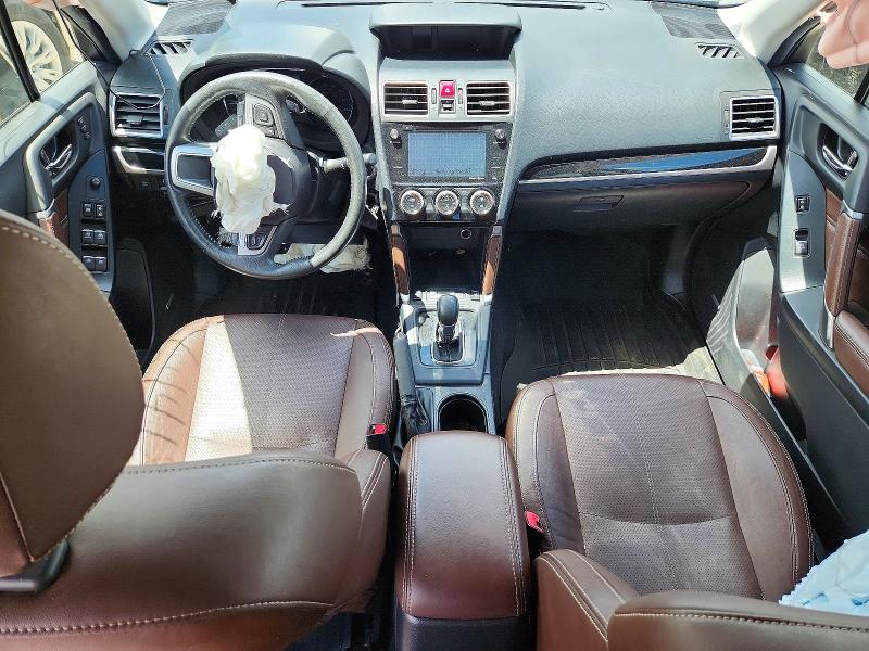 2017 Subaru Forester მანქანა იყიდება აუქციონზე, vin: JF2SJGTC7HH444608, აუქციონის ნომერი: 56441896