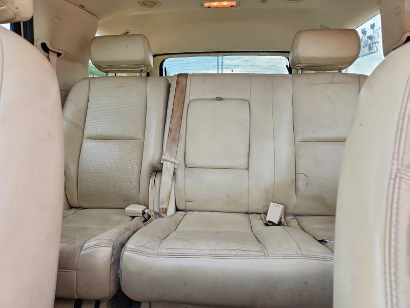 55641976 :رقم المزاد ، 1GYFK63867R225127 vin ، 2007 Cadillac Escalade مزاد بيع