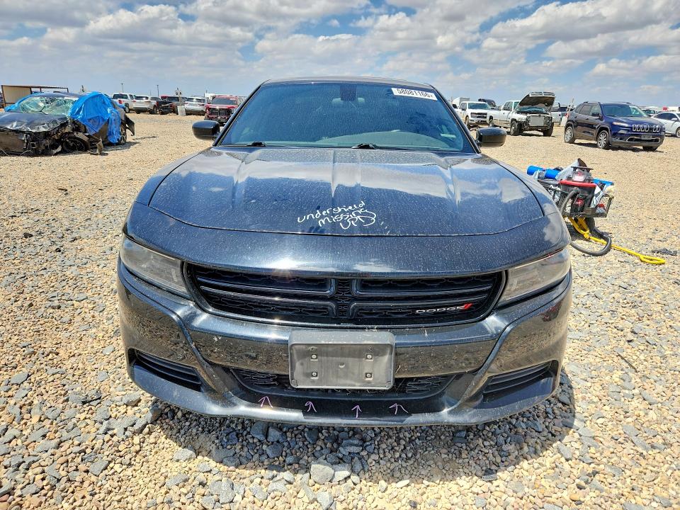 Aukcja sprzedaży 2022 Dodge Charger, vin: 2C3CDXBG2NH161459, numer aukcji: 58081166
