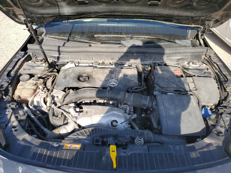 Продажа на аукционе авто 2020 Mercedes-benz Glb, vin: W1N4M4GBXLW016429, номер лота: 58867236