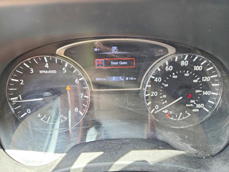Aukcja sprzedaży 2020 Nissan Pathfinder, vin: 5N1DR2BN4LC597034, numer aukcji: 57887566