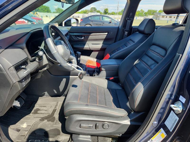 Aukcja sprzedaży 2025 Honda Cr-v, vin: 7FARS5H81SE038838, numer aukcji: 57707446