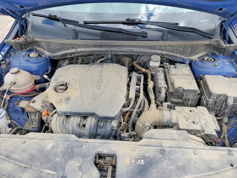 Aukcja sprzedaży 2023 Kia Sportage, vin: 5XYK6CAF1PG116291, numer aukcji: 58036936