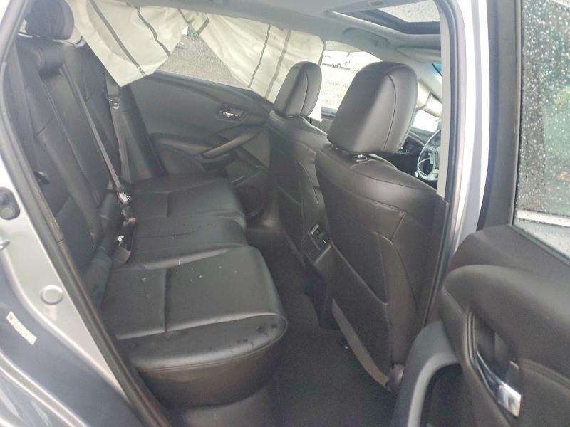2016 Acura Rdx მანქანა იყიდება აუქციონზე, vin: 5J8TB4H31GL011306, აუქციონის ნომერი: 56780606