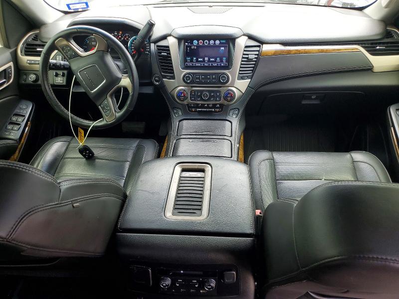 Aukcja sprzedaży 2017 Gmc Yukon Xl, vin: 1GKS1HKJ9HR326420, numer aukcji: 56991756