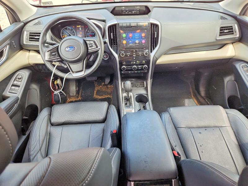 2020 Subaru Ascent მანქანა იყიდება აუქციონზე, vin: 4S4WMAPD3L3424378, აუქციონის ნომერი: 58972316