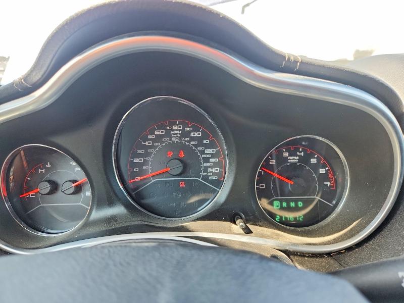 Aukcja sprzedaży 2012 Dodge Avenger, vin: 1C3CDZAB9CN311489, numer aukcji: 55558906