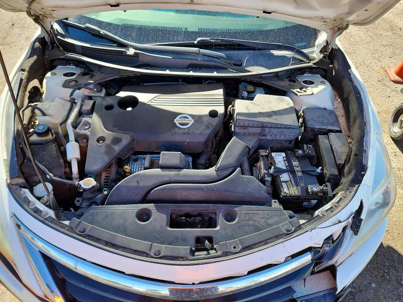 Aukcja sprzedaży 2013 Nissan Altima, vin: 1N4AL3AP0DC113806, numer aukcji: 57475656