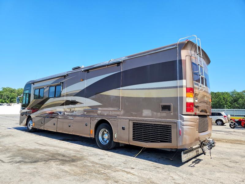 56857466 :رقم المزاد ، 4VZBR1J937C055907 vin ، 2007 Spartan Motors Motorhome مزاد بيع