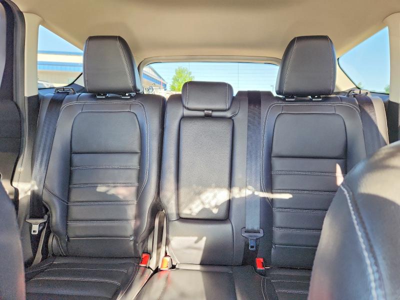 Продаж на аукціоні авто 2019 Ford Escape, vin: 1FMCU9J96KUB22436, номер лоту: 56772836