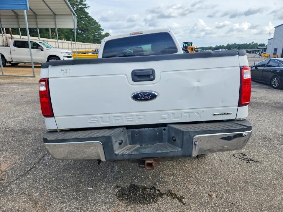 Aukcja sprzedaży 2014 Ford F250, vin: 1FT7W2A61EEA74422, numer aukcji: 55845536