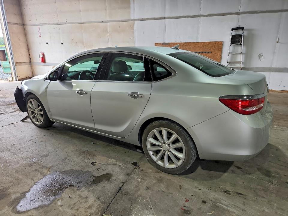 58783556 :رقم المزاد ، 1G4PR5SK2E4190055 vin ، 2014 Buick Verano مزاد بيع