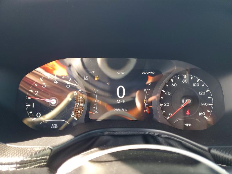 Aukcja sprzedaży 2022 Jeep Compass, vin: 3C4NJDBB7NT182198, numer aukcji: 55759976