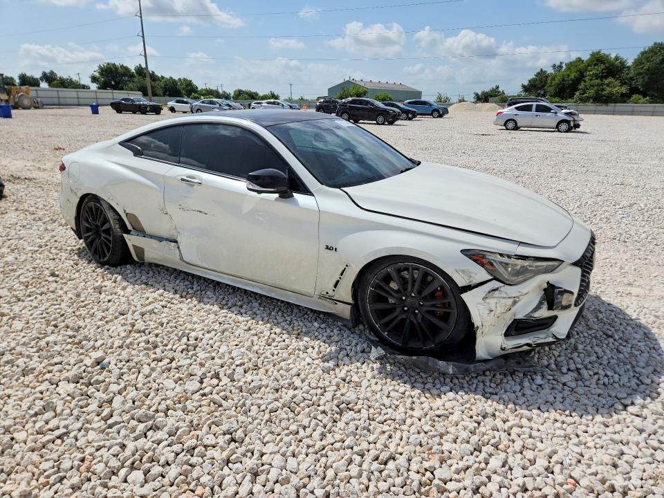 Aukcja sprzedaży 2017 Infiniti Q60, vin: JN1EV7EK0HM363514, numer aukcji: 59134626