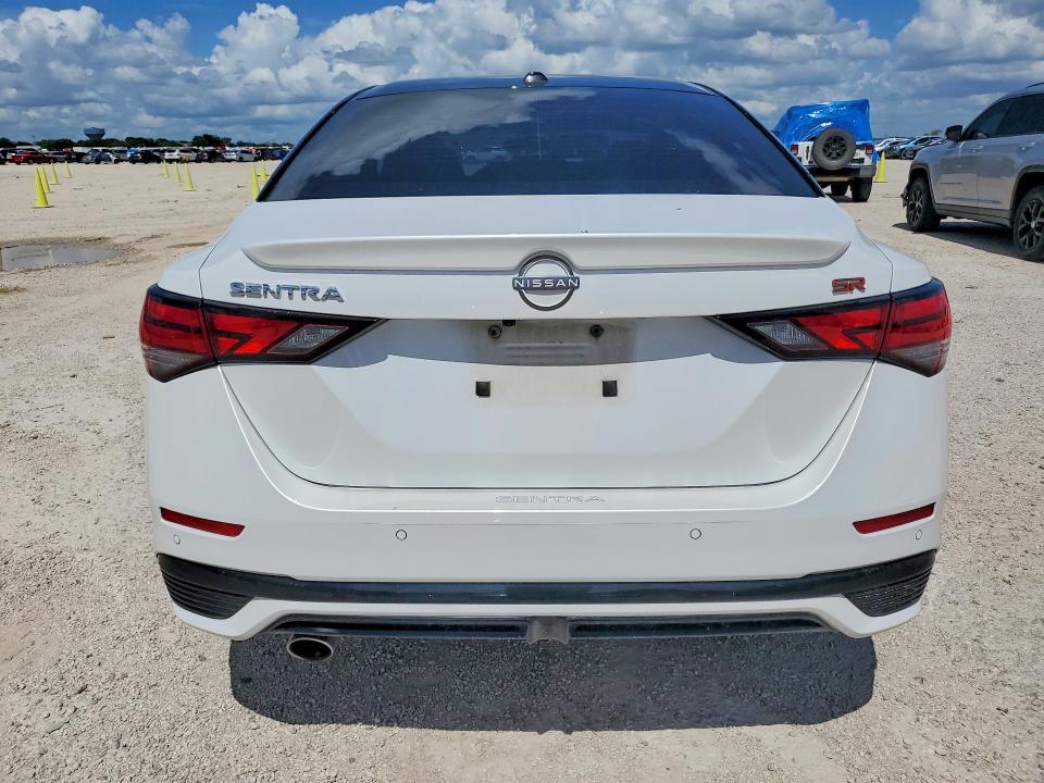 Продаж на аукціоні авто 2024 Nissan Sentra, vin: 3N1AB8DV1RY246838, номер лоту: 56718756