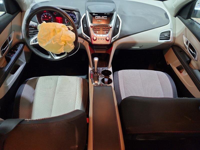58027016 :رقم المزاد ، 2GKALSEKXD6201312 vin ، 2013 Gmc Terrain مزاد بيع