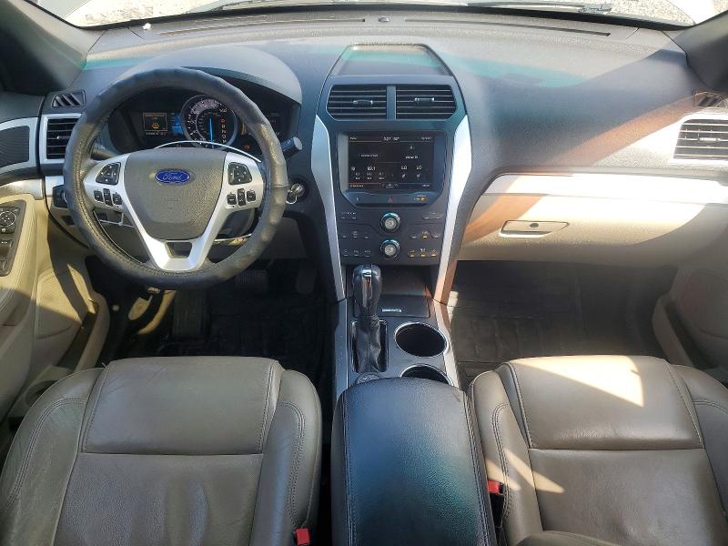 Продажа на аукционе авто 2012 Ford Explorer, vin: 1FMHK8D87CGA14769, номер лота: 58779866
