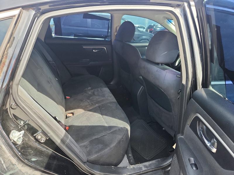 Aukcja sprzedaży 2015 Nissan Altima, vin: 1N4AL3AP8FN324937, numer aukcji: 56242916