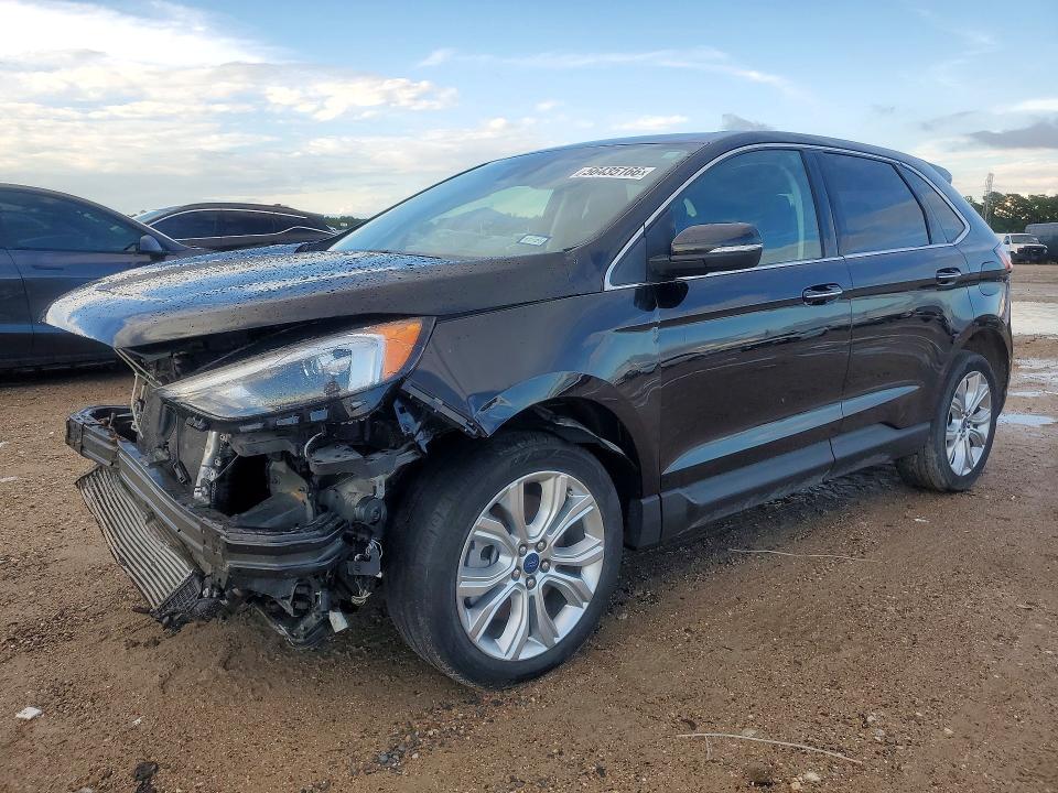 Aukcja sprzedaży 2022 Ford Edge, vin: 2FMPK4K91NBA51939, numer aukcji: 56435166