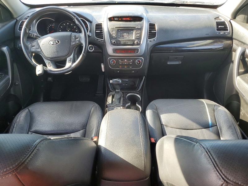Продаж на аукціоні авто 2014 Kia Sorento, vin: 5XYKUDA71EG537865, номер лоту: 57740456