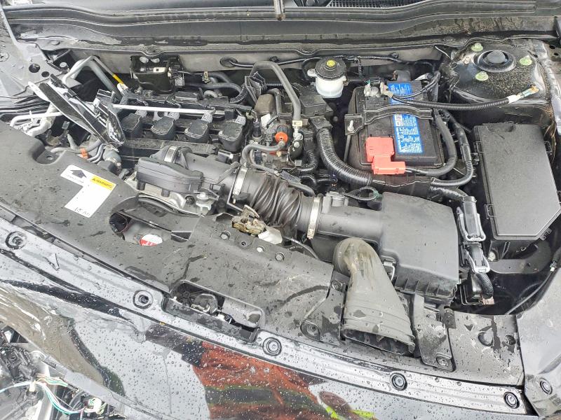 Продаж на аукціоні авто 2022 Honda Accord, vin: 1HGCV1F46NA027737, номер лоту: 57899046