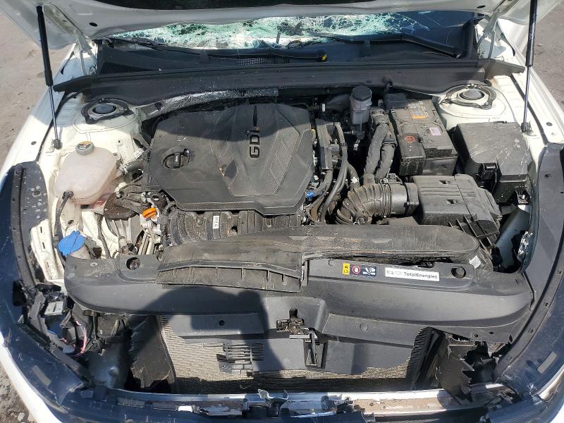 Aukcja sprzedaży 2025 Kia K5, vin: KNAG64J76S5335492, numer aukcji: 58189966