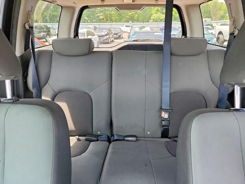 Продаж на аукціоні авто 2010 Nissan Xterra, vin: 5N1AN0NW2AC511580, номер лоту: 56263466