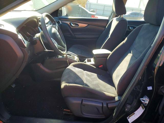 Продажа на аукционе авто 2015 Nissan Rogue, vin: KNMAT2MTXFP574262, номер лота: 56414126