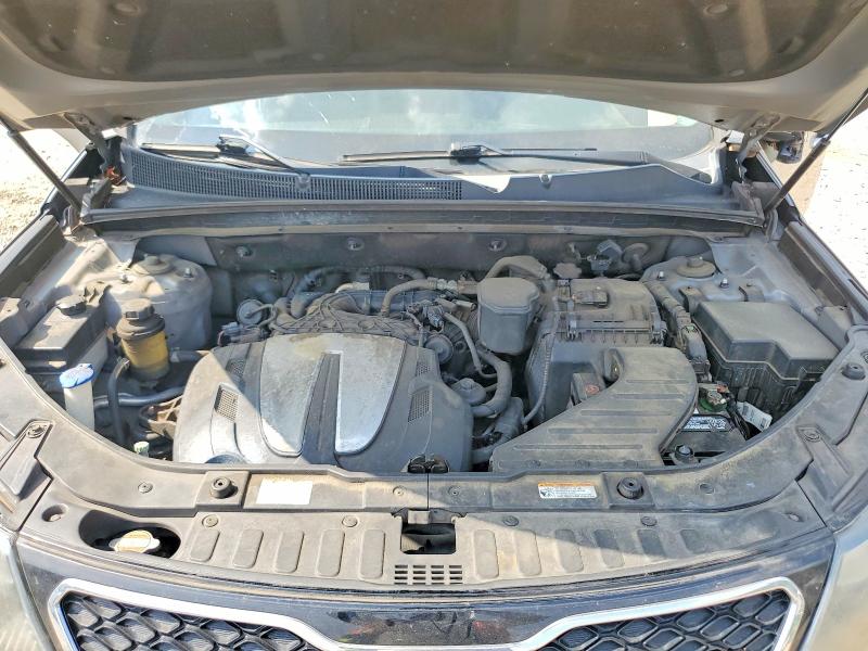 Aukcja sprzedaży 2012 Kia Sorento, vin: 5XYKW4A28CG218314, numer aukcji: 85624455