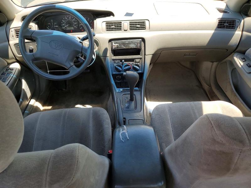 Aukcja sprzedaży 1997 Toyota Camry, vin: JT2BG22K1V0024807, numer aukcji: 57567156