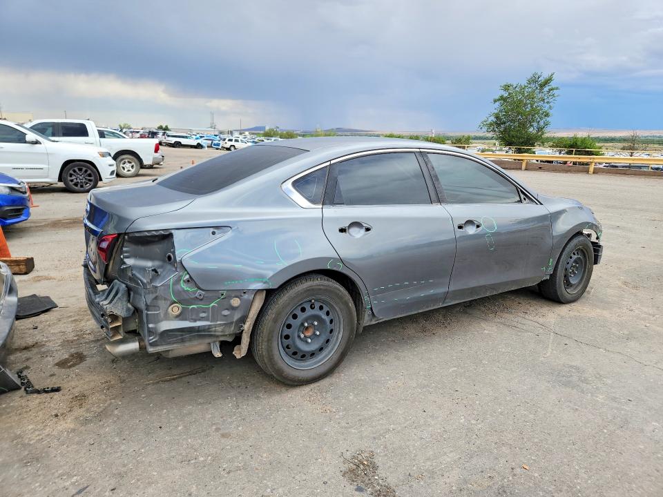 Aukcja sprzedaży 2018 Nissan Altima, vin: 1N4AL3AP2JC267834, numer aukcji: 58241606