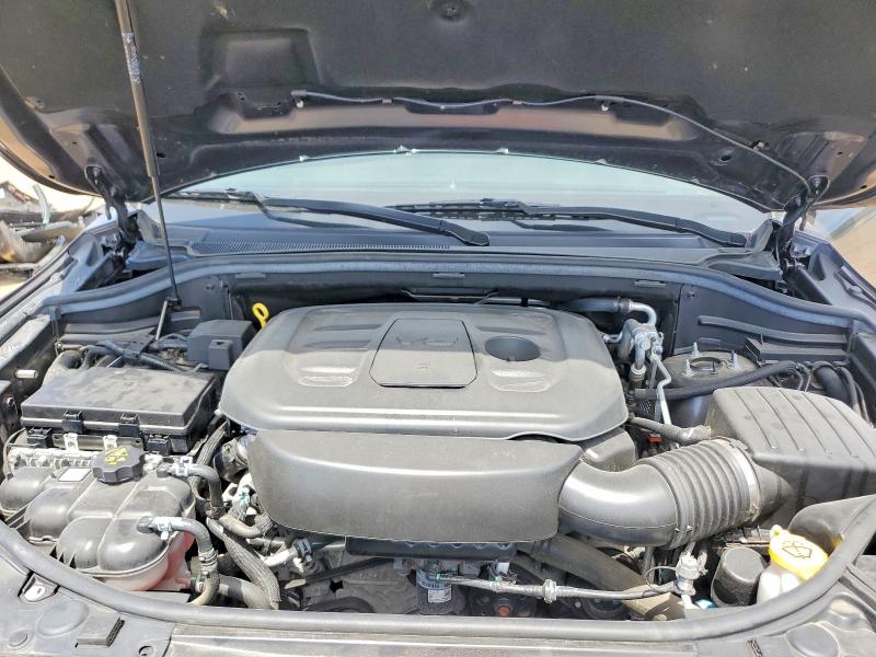 55868796 :رقم المزاد ، 1C4RDHAG8MC715862 vin ، 2021 Dodge Durango مزاد بيع
