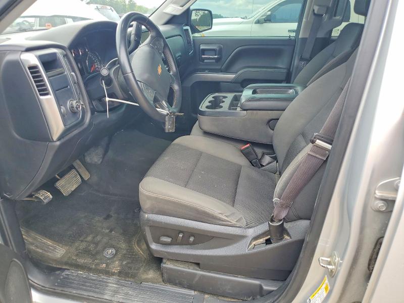 Aukcja sprzedaży 2014 Chevrolet Silverado, vin: 1GCRCRECXEZ338370, numer aukcji: 56269246